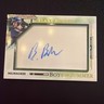 2025 Panini Boys of Summer - Jumbo Acetate Signatures Blake Burke #6 /199...