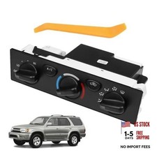 AC Heater Climate Control Assembly Module Compatible with Toyota