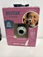 Fujifilm Instax Pal Digital Camera 600023988 Pistachio Green - Open Box