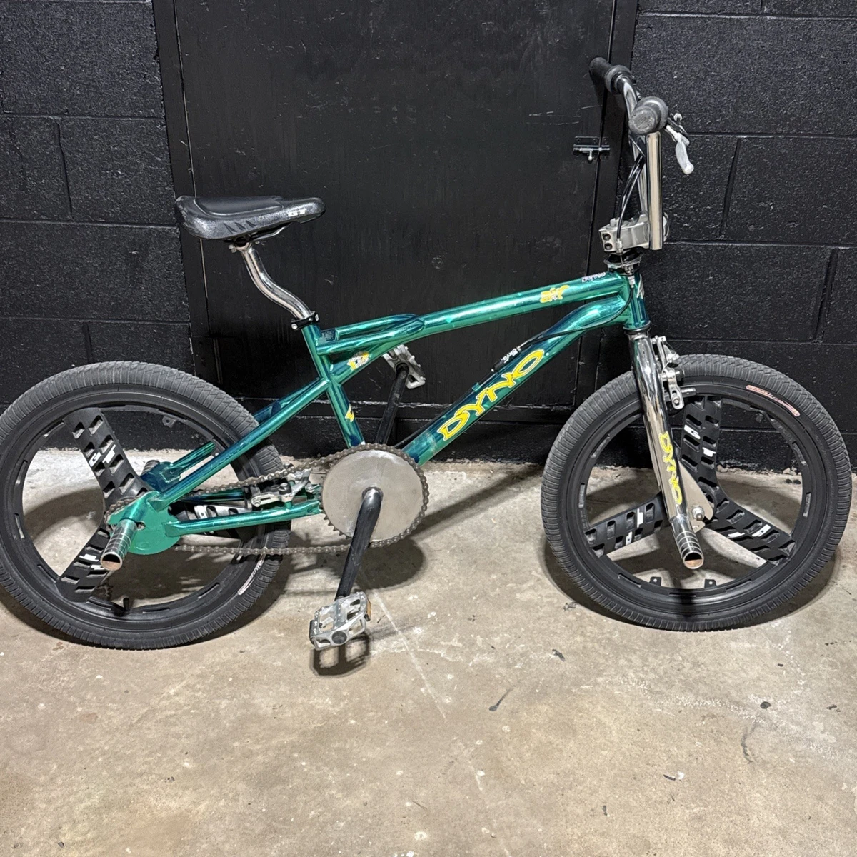 Gt Dyno Bmx Bike In Vintage Bikes for sale | eBay