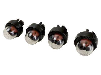 #ad 4x For Poulan Ryobi Homelite Toro Craftsman Blower Trimmer Primer Bulb 188 512 1 $5.12