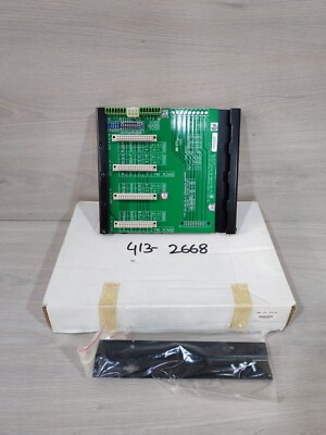 Semaphore Kingfisher CSE BA-4/BA-40 BACK PLATE- WITH FILTHY BOX