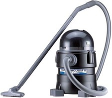 Matala MPVII Pond Vacuum II Muck Buster 1.5 HP for Ponds and Water Gardens