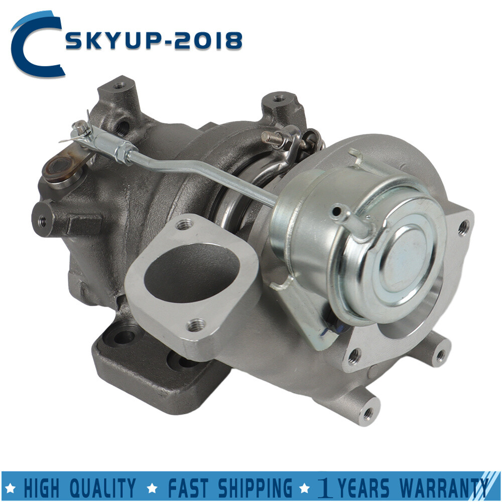 Turbo For Nissan Juke 1.6 MR16DDT Engine 2010-2016 Turbocharger
