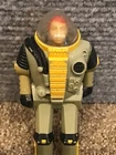 Gi Joe - 1984 - DEEP SIX - V1 Vintage 3-3/4” — Action Figure - SHARC DIVER