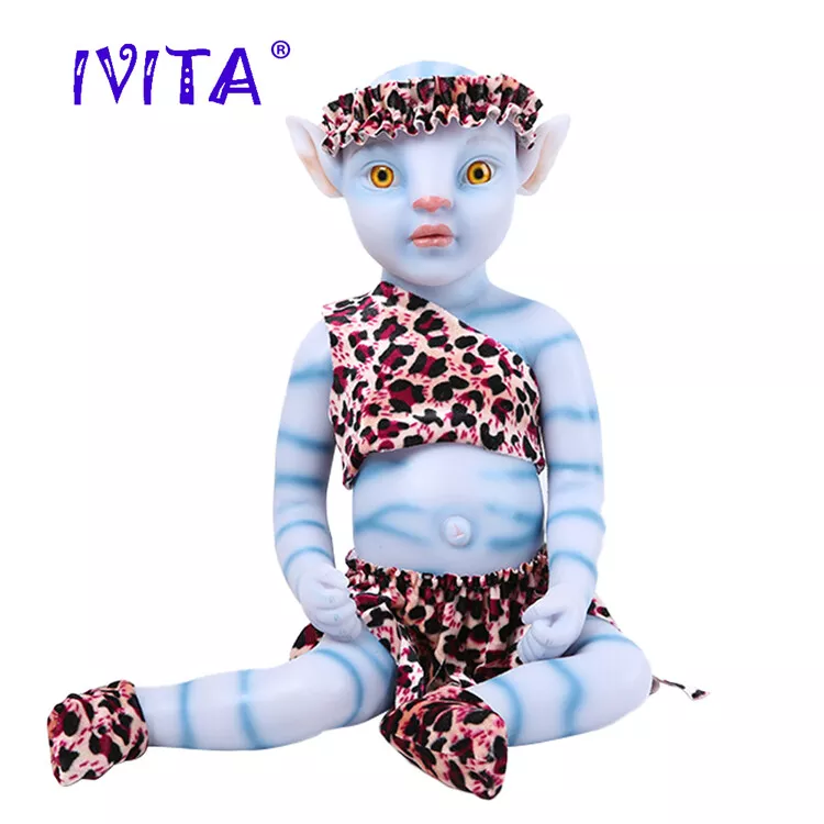 Avatar sales babies ebay