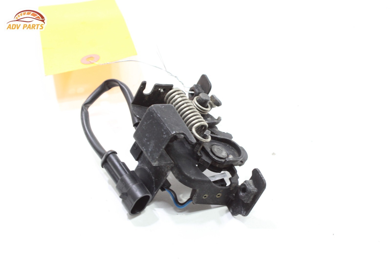 Maserati Ghibli S Q4 2014-2024 Right Hood latch