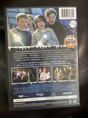 Out Trio　DVD East-Side-Kids-Collection-3-