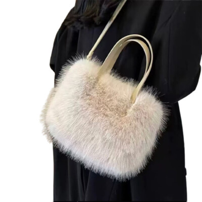 L'Appartement購入品 / CARUS / FUR BAG CARUS/カルス】 FUR RING バッグ（その他バッグ）｜MUSE de Deuxieme