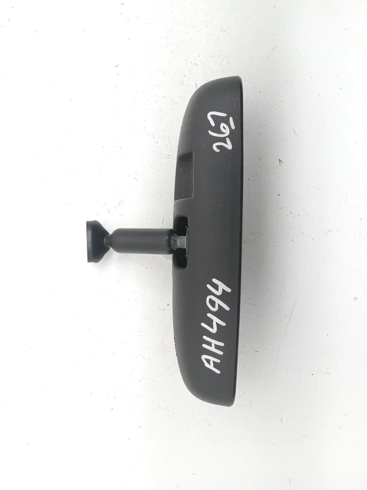 2006 - 2008 CHEVROLET HHR REAR VIEW MIRROR W/ SUNROOF AUTO DIMMING OEM,267-00179 - Image 2 of 4