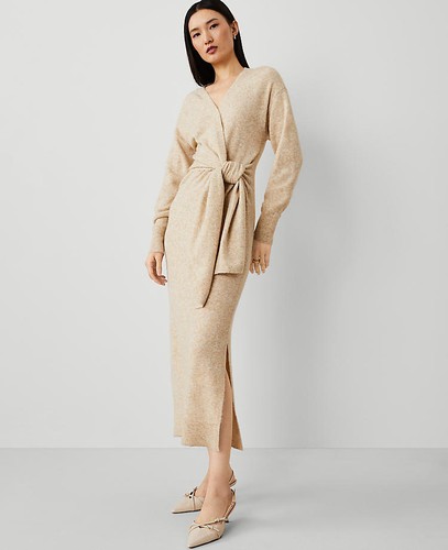 ANN TAYLOR DRESS, Size M, New Arrivals, New W/ $159.00 Tag