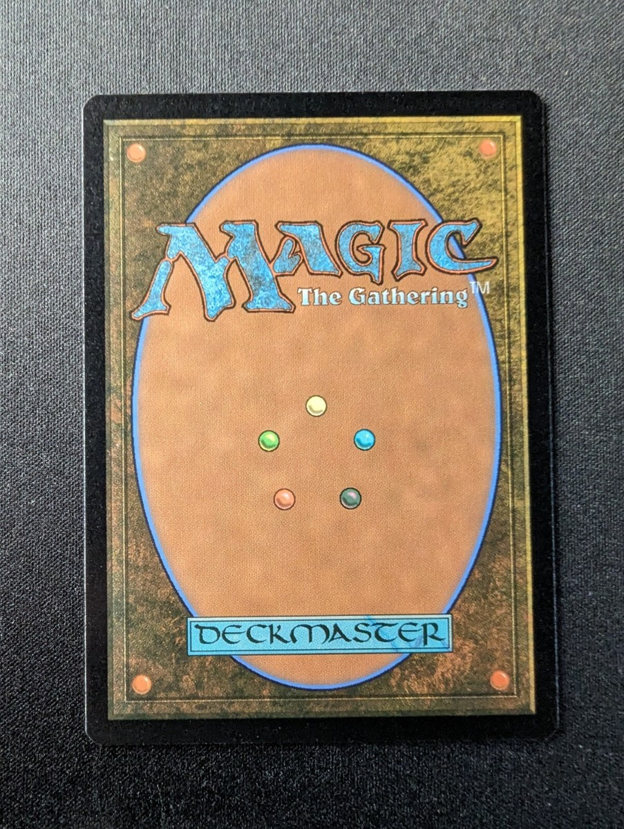NYSSA OF TRAKEN Doctor Who #51 MTG | eBay
