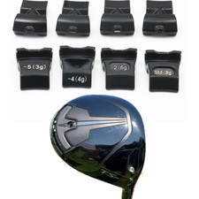 Kompatibel Fit Titleist TSR3 Driver Golfschläger Kopfgewicht 1 Stück 4/6/STD/10/12/16g