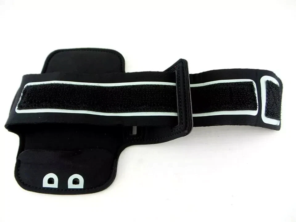 Smartphone Yurbuds Sport Brazalete Serie Ironman Universal Foto 4 de 4