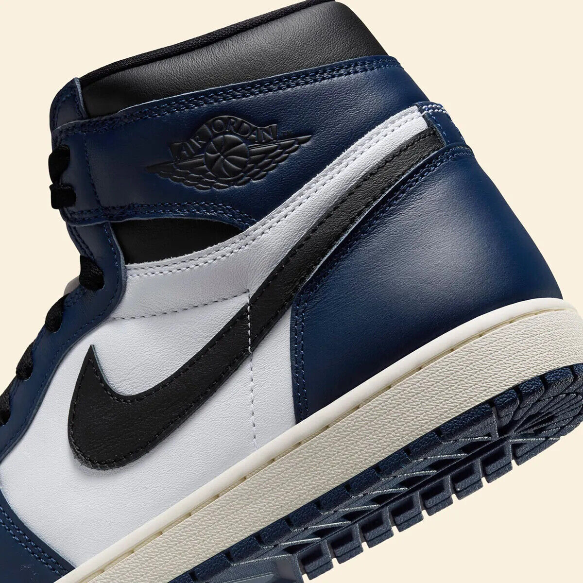 Nike Air Jordan 1 High OG Midnight Navy DZ5485-401 Men's or Nike Air Jordan 1 High OG Midnight Navy DZ5485-401 Men's or