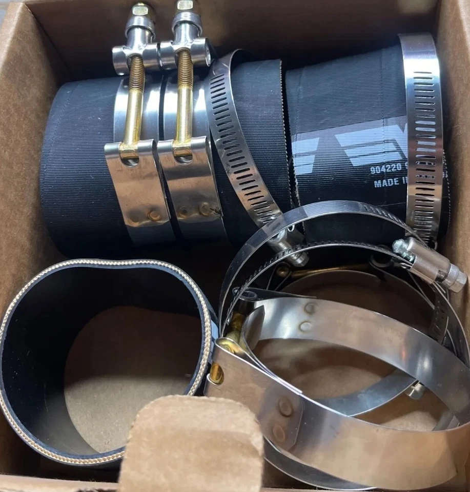 New Napa Solutions 600-5565 Engine Boot Kit **SALE** - Image 2 of 2