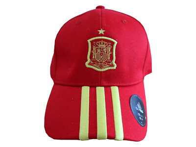 casquette adidas espagne