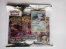 3 Packs Blister Sword & Shield Rebel Clash Duraludon Promo HOLO - Factory Sealed
