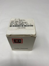 Cutler-Hammer 45CR 9-2823-18 Magnetic Coil 24V