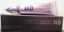 Urban Decay Eye Primer Potion Eyeshadow Original Full Size 0.33 oz x 1