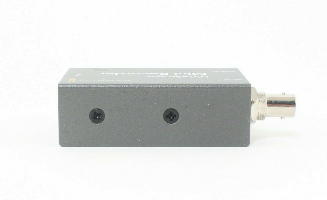 UltraStudio 4K Mini - Project Italia - Foto 6