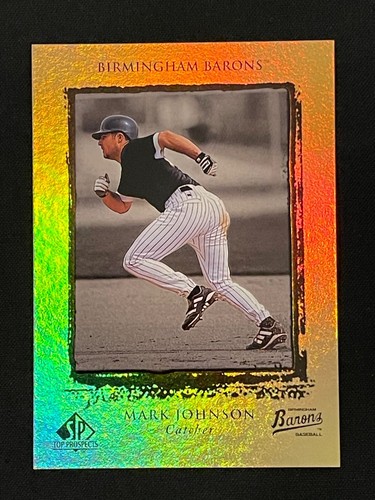 1999 Upper Deck SP Top Prospects (((Combined Shipping))) - 第 108/221 張圖片