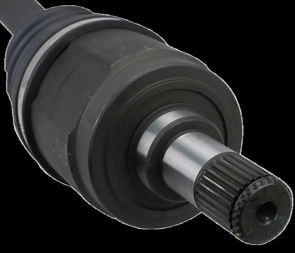 CV Axle Assembly-Auto Trans APW Inc. HO8363 fits 2003 Honda Accord Foto 4 de 4