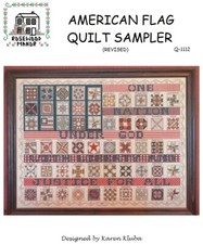 Rosewood Manor Designs ~ Q-1112 *REVISED 2024...