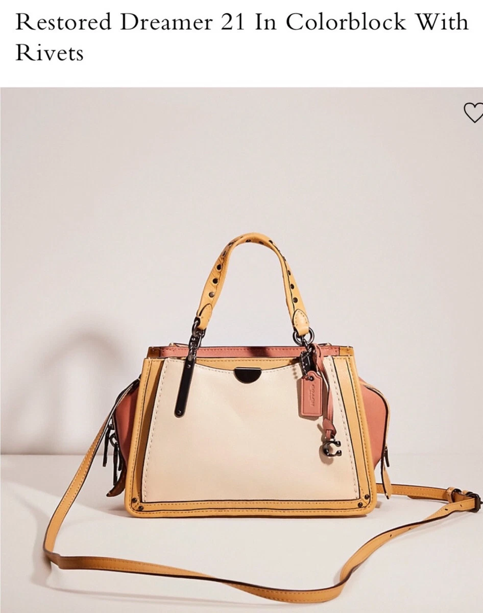 Dreamer 21 sales in colorblock
