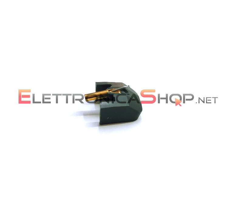Ago Stilo Ricambio Audio-Technica Per JVC ALE1, ALE45TN, ALE56 – Puntina Giradischi - Foto 3