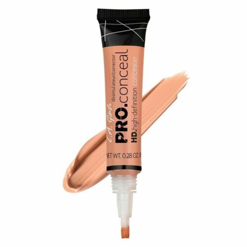 LA Girl Pro Conceal HD. High Definition Concealer & Corrector GC994