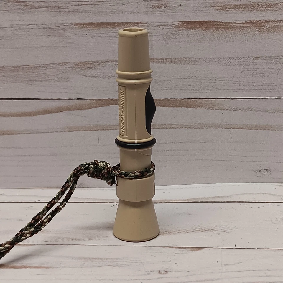 Johnny Stewart Coyote Hooker Predator Call  - Image 3 of 4