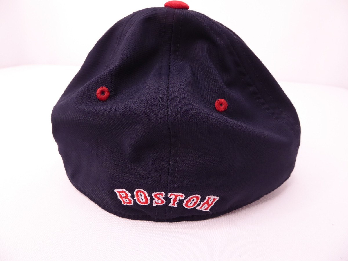 47 Brand Boston Red Sox Fenway Park Collection Fitted 