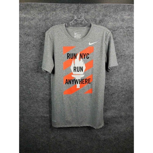nike new york shirt
