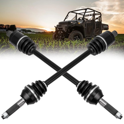 1333748 Rear Left &Right Cv Axle for Polaris Ranger 900 1000 2019 2020 ...