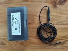 Sanken Cos-11 Lavalier Microphone Broken