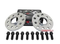 Keilrippenverbreiterung Satz 20Mm Bmw 5Er Gt F07 Von 2013 Bis 2016