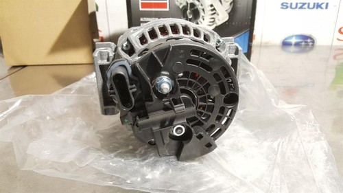 SCANIA 2004- P,G,,R,T ALTERNATOR 0214555008 REMY DRB6580 - Picture 7 of 14