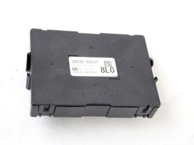 Module De Commande De Climatisation Pour Suzuki Swift IV – Réf 39530-68L01, D’occasion (bon état)