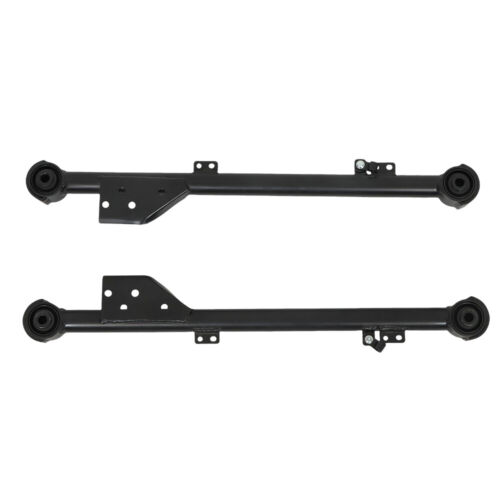 Brazo de control de arrastre superior e inferior trasero para Nissan Pathfinder Qx4 1997-2003 2004 - Imagen 3 de 11
