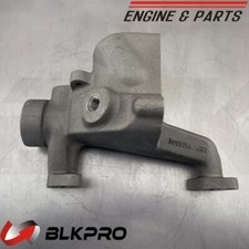 Water Manifold For Cummins Nh Nt 855 Ntc Nh N14 3165314