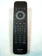 Philips RC-5210 DVD Player Remote Control Tested Works