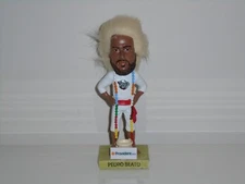 PEDRO BEATO Lehigh Valley Ironpigs Bobblehead 2019 SGA Phillies Jobu Edition