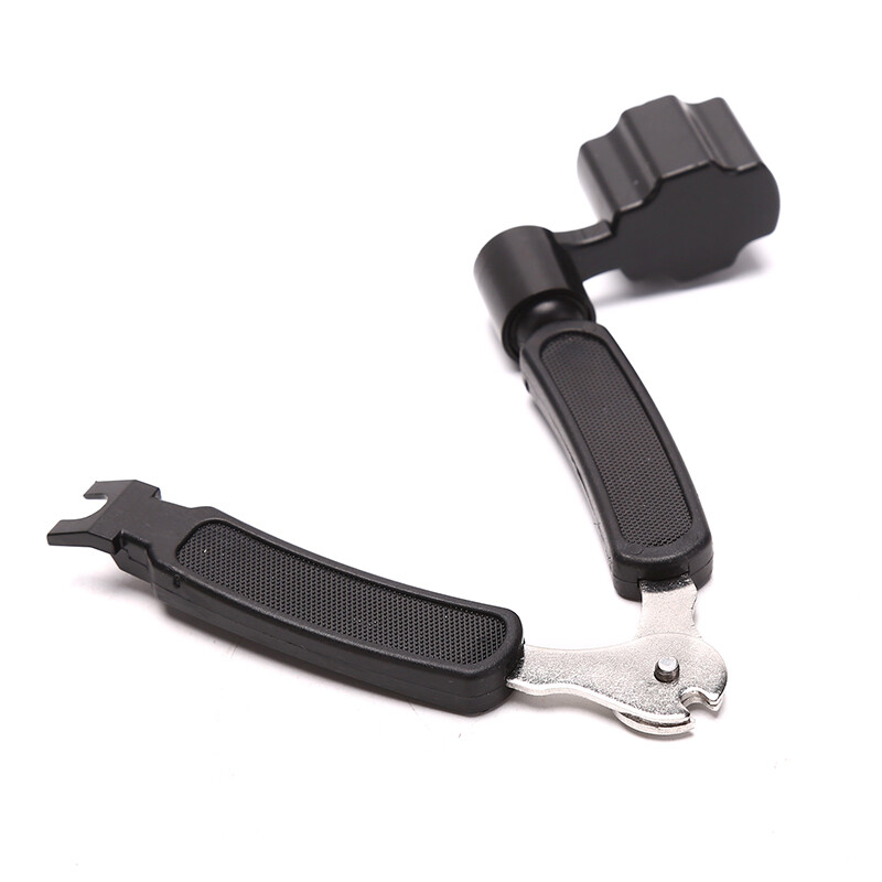 Guitar Tuning Tool 3 In 1 Stringed Instrument Accessories Guitars ...