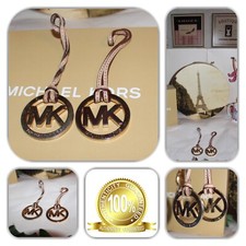 ALLURING MICHAEL KORS KEYCHAIN CHARM MK HANDBAG FOB 