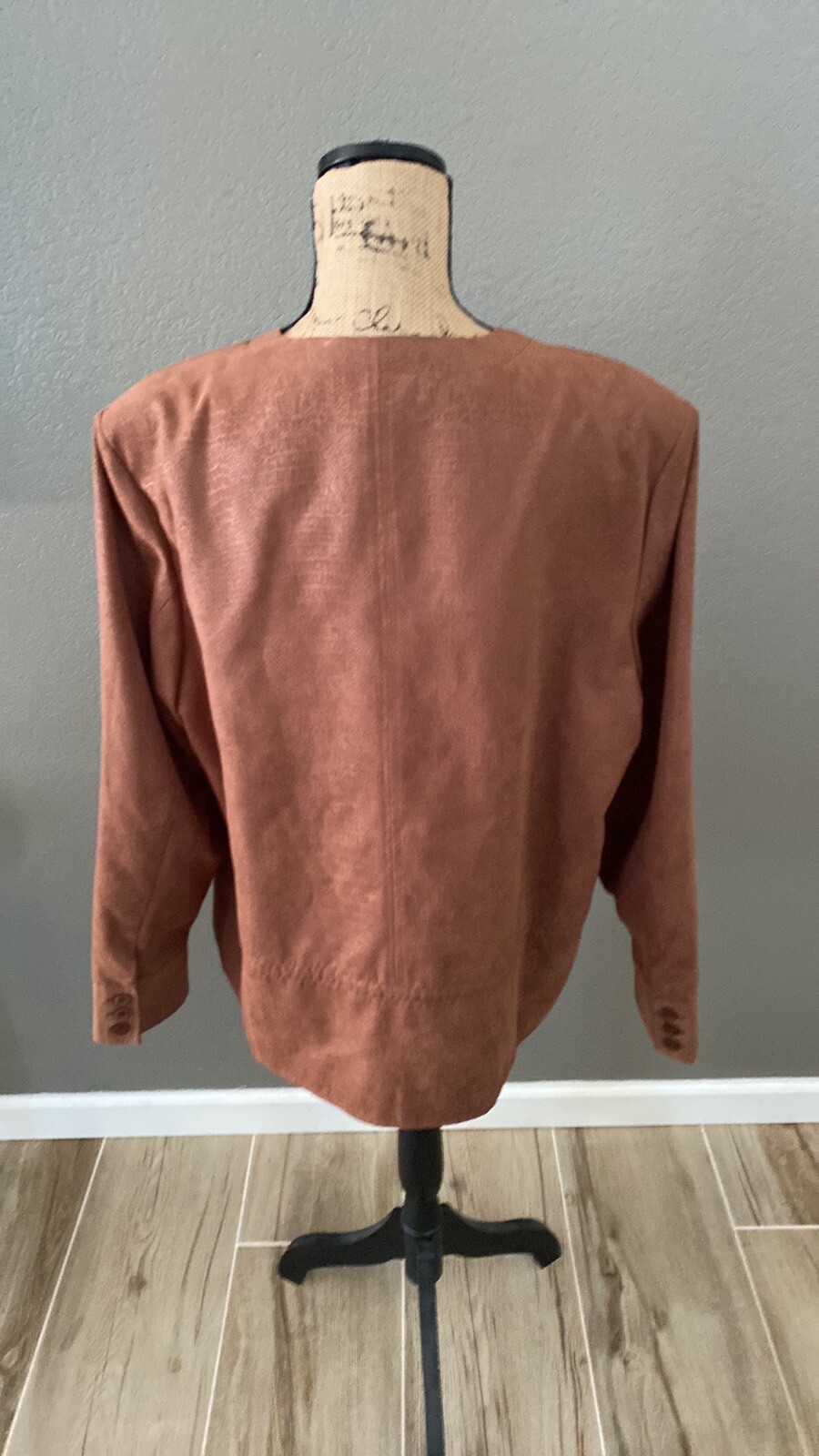 koret jacket - image 5