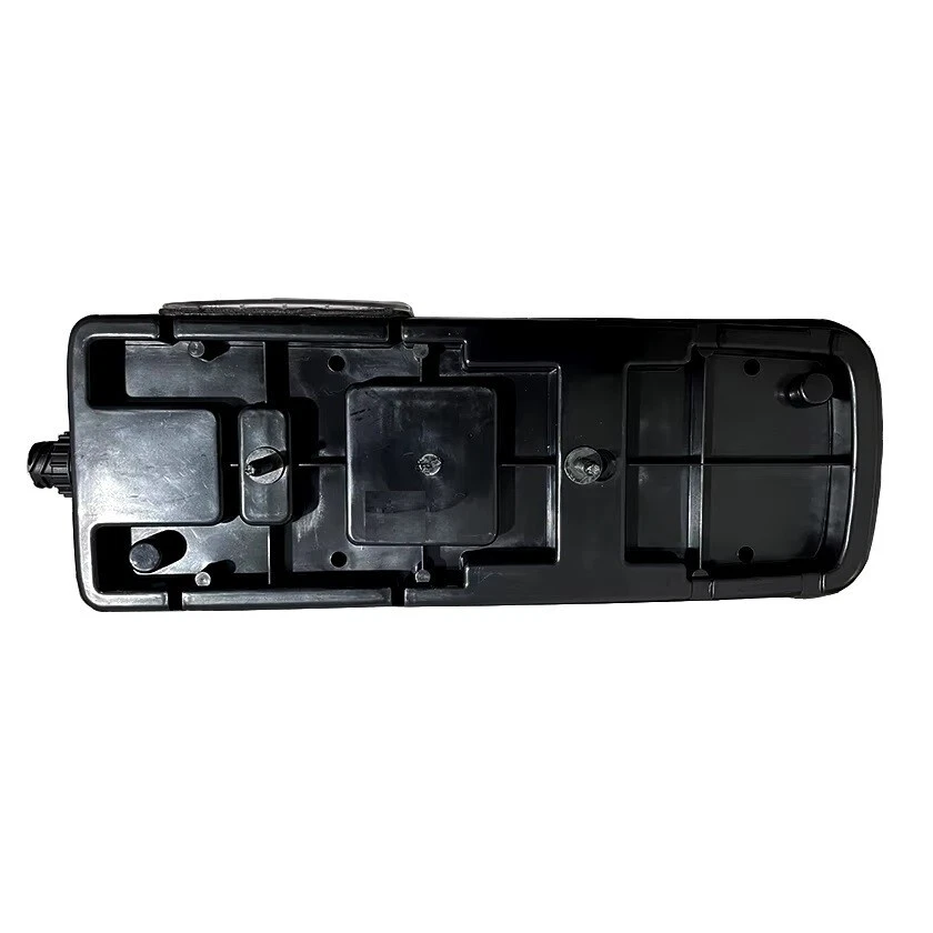 LED Rear Combination Tail Light Right Din Connector For MAN TGL TGM TGS TGX E6 Foto 3 de 4