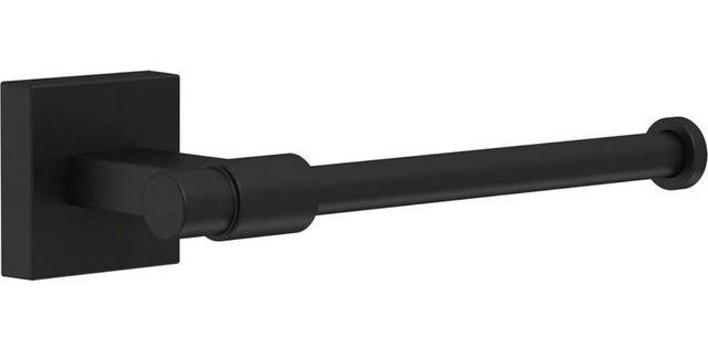 Franklin Brass Maxted 18 In. Wall Mount Towel Bar Bath Hardware Accessory In Venetian Bronze Max18 Vbr