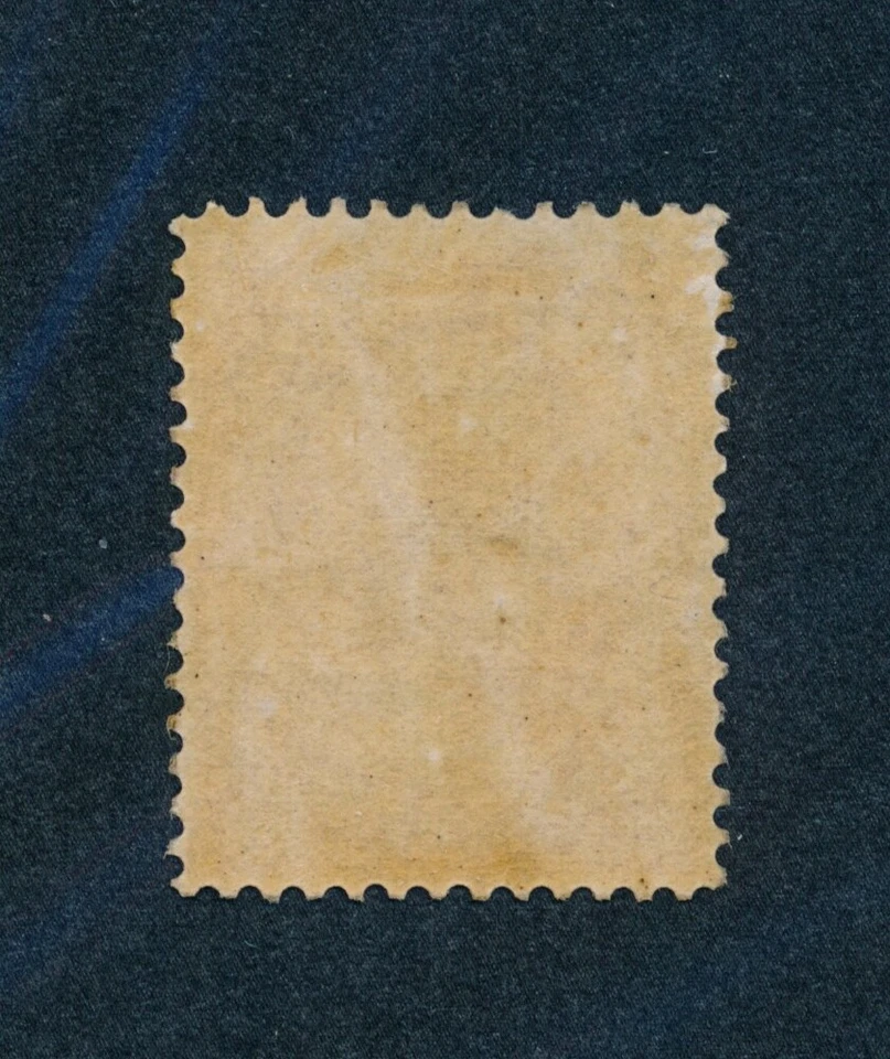 drbobstamps US Scott #O13 Mint Hinged Official Executive Stamp Cat $900 - Image 2 of 2