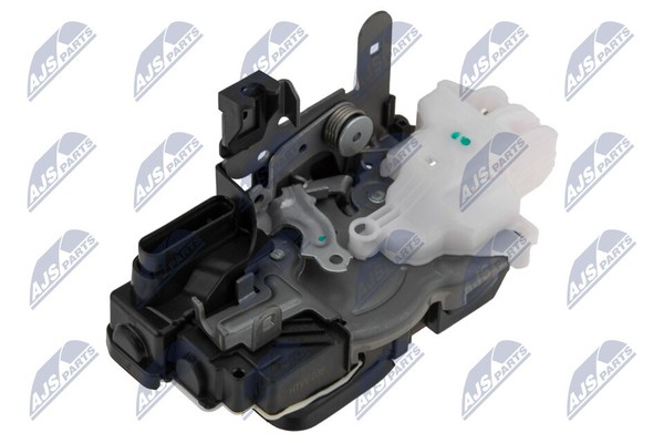 EZC-VV-034 NTY TüRschloss FüR Volvo-image
